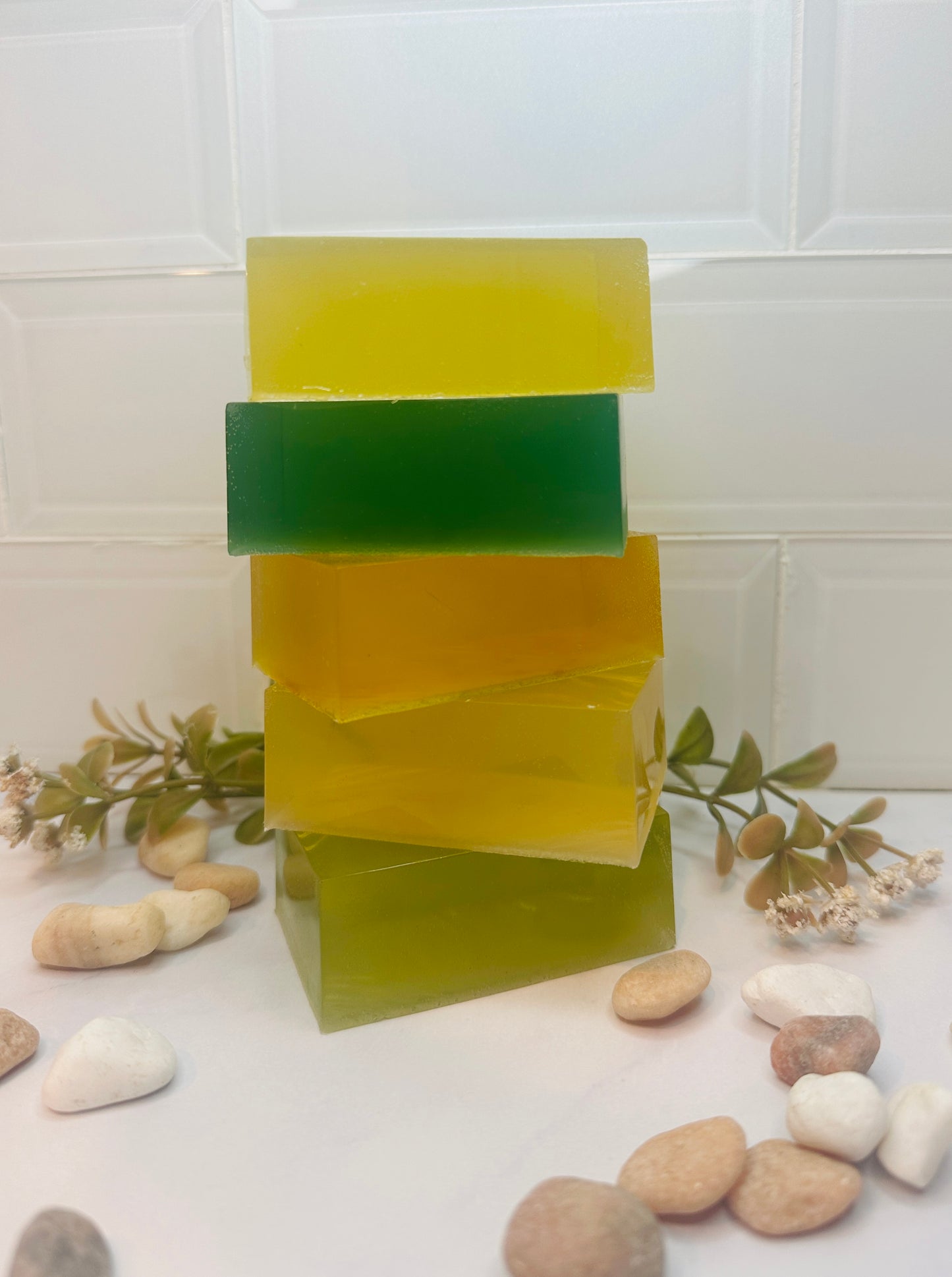 Hemp Oil Soap