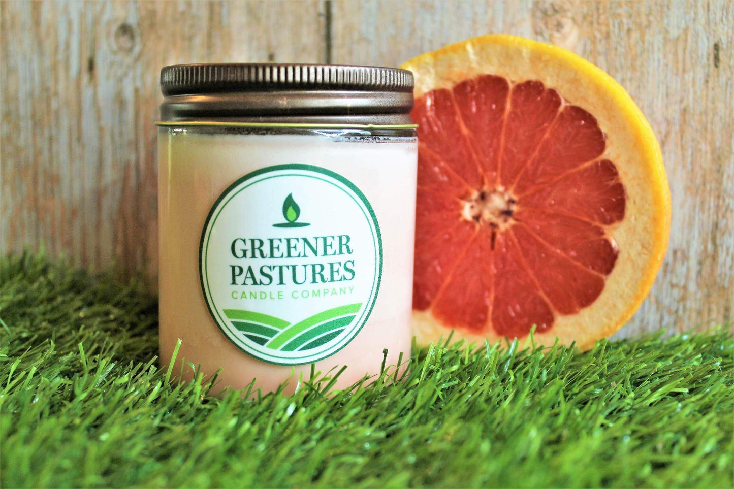 Grapefruit & Mangosteen