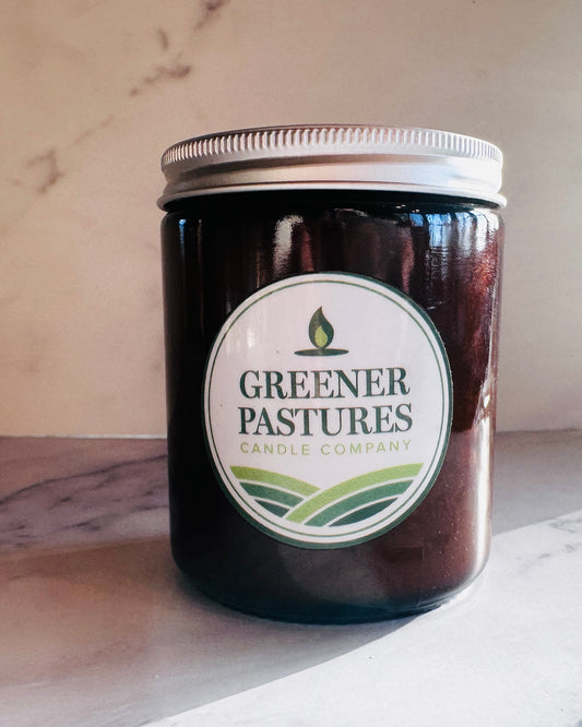 Clarity by Jared 8 oz candle